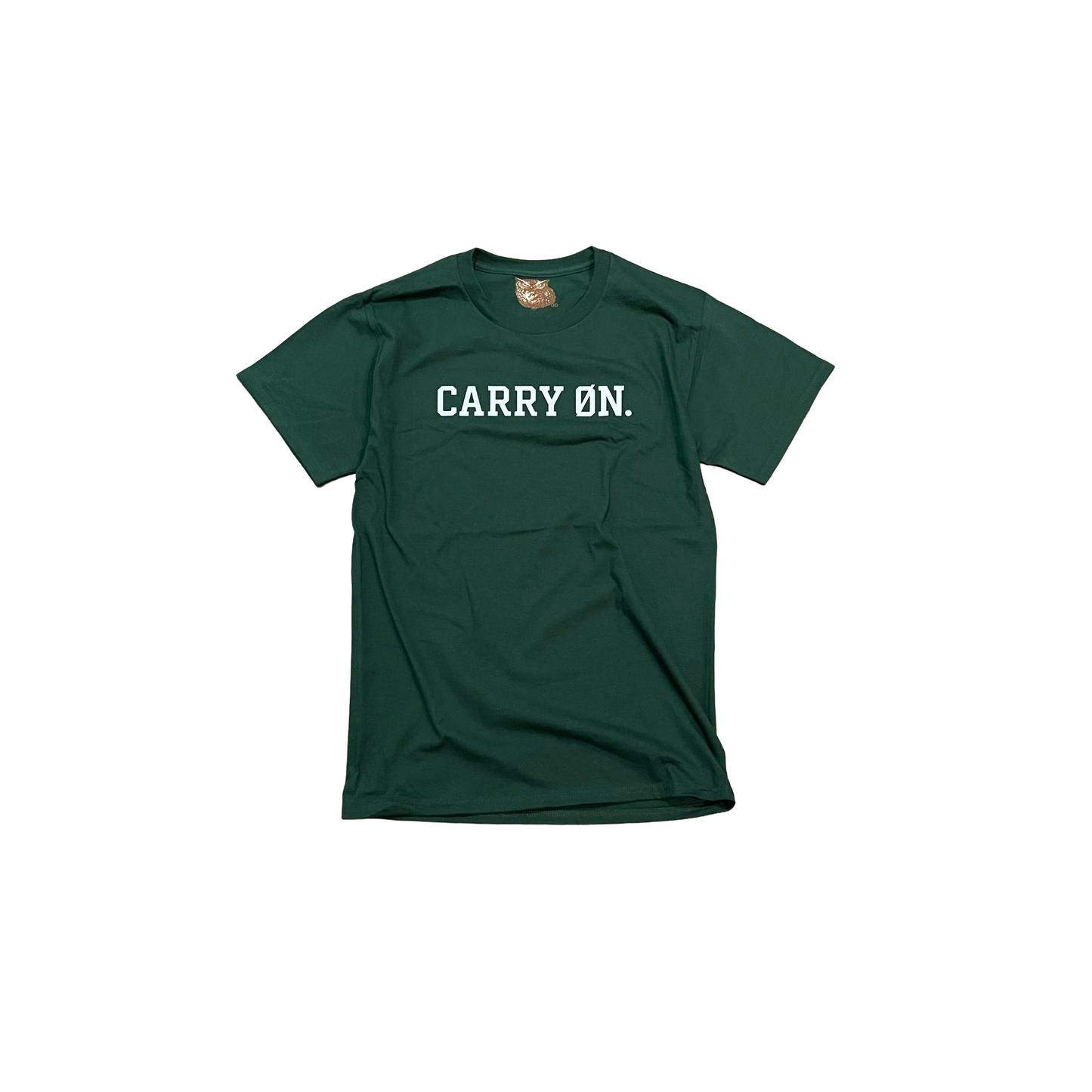CØ. Alumni Tee