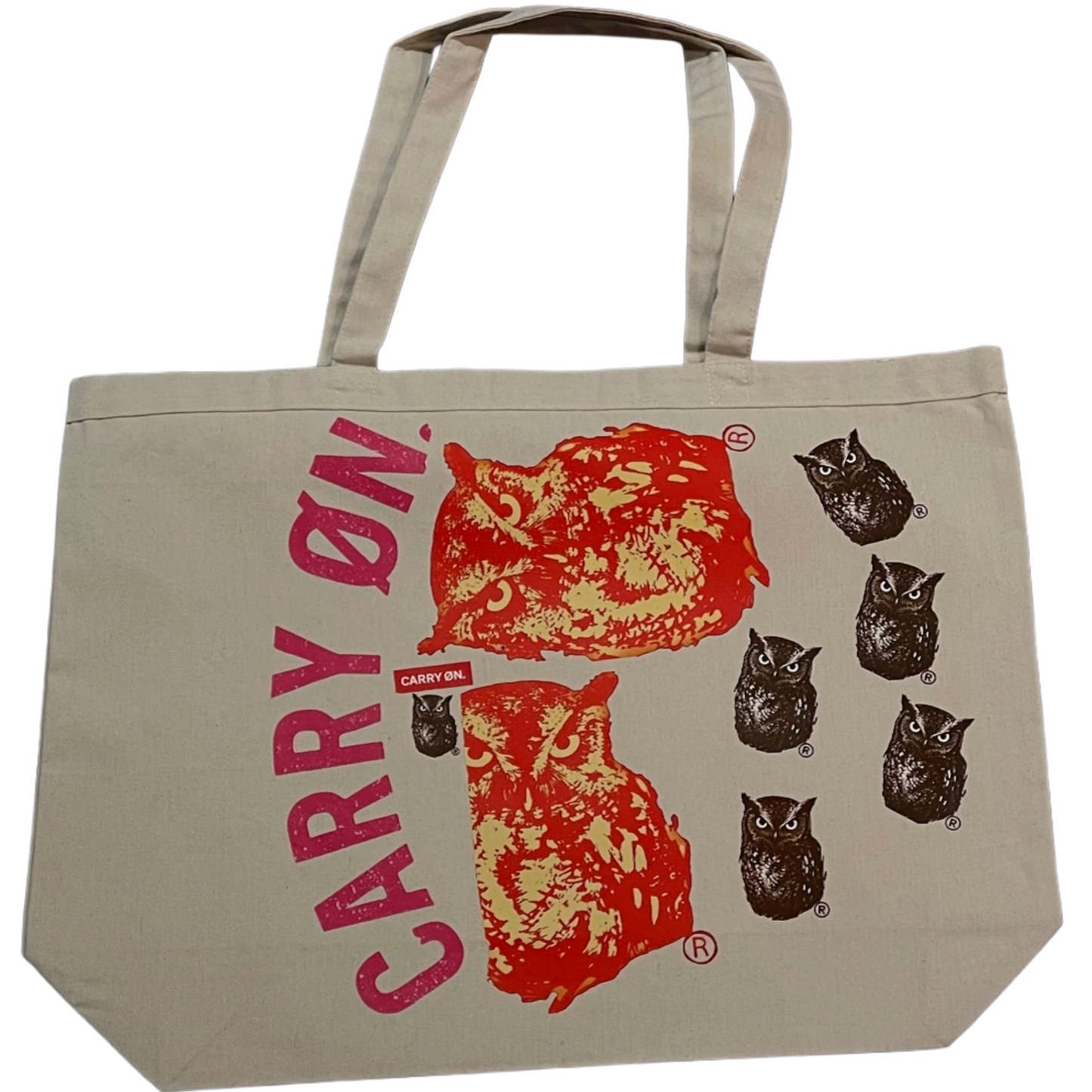 One of One – Multiplicity Tote