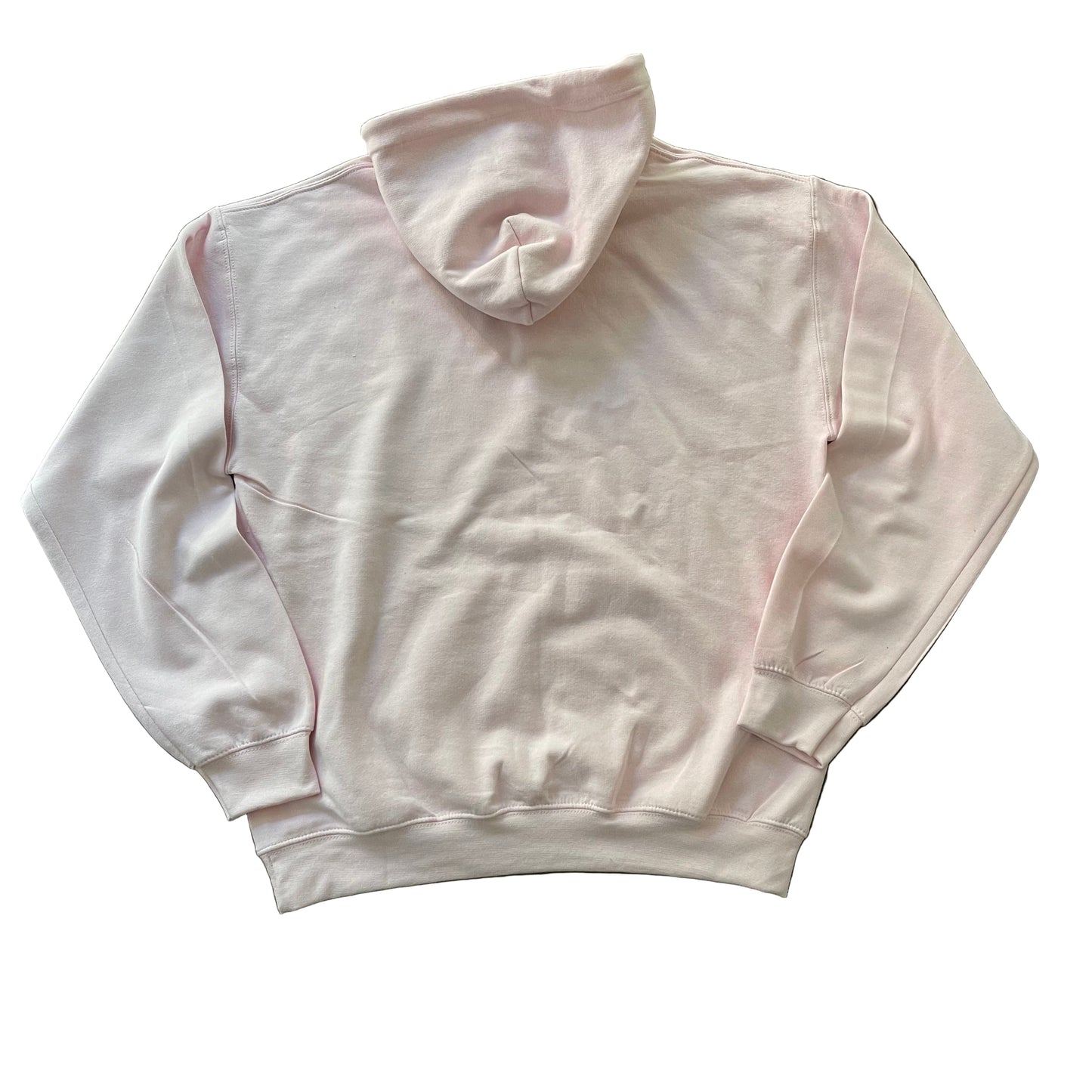 Signature Pullover Hoodie