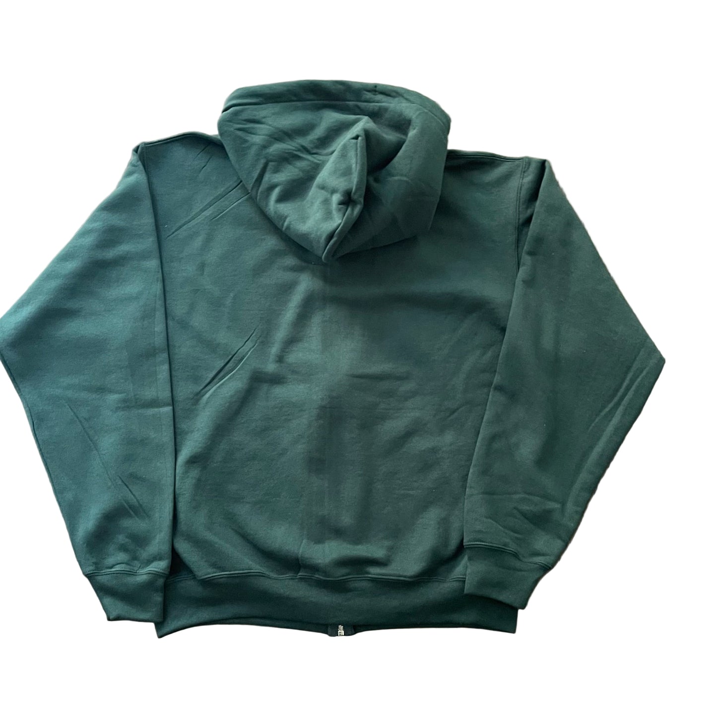 Forward Motion Hoodie