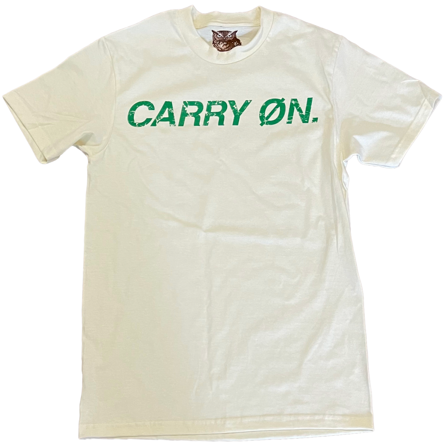 Sandlot Off White - Tee