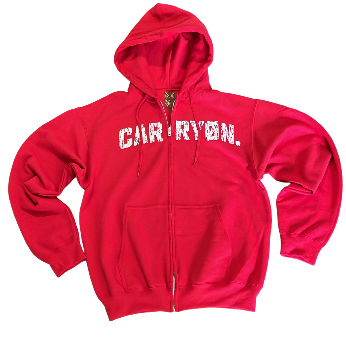 Next Chapter - Zip Up