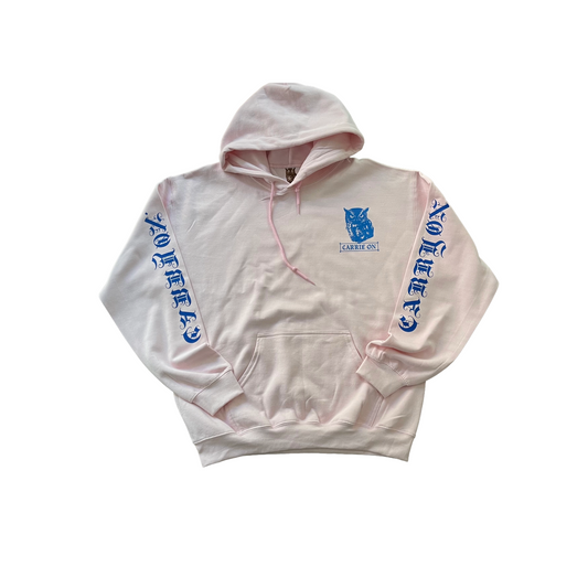 Signature Pullover Hoodie