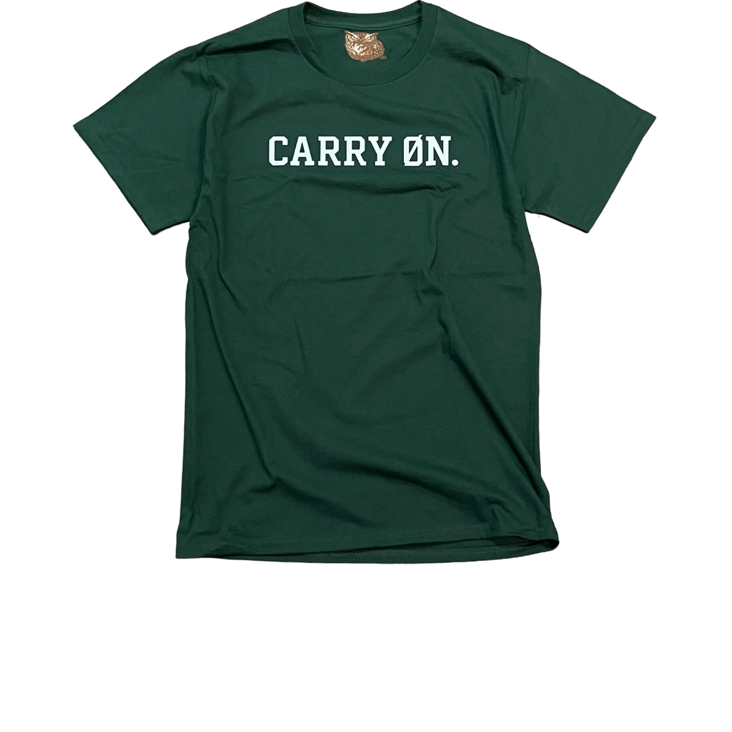CØ. Alumni Tee