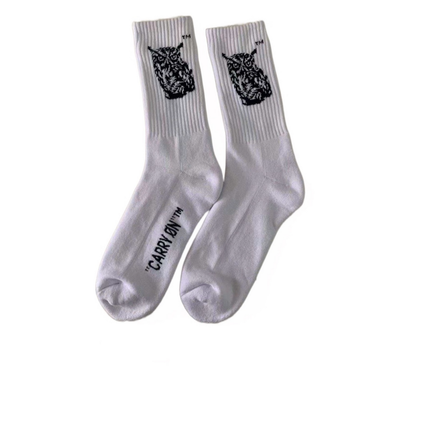 "Socks" - Custom