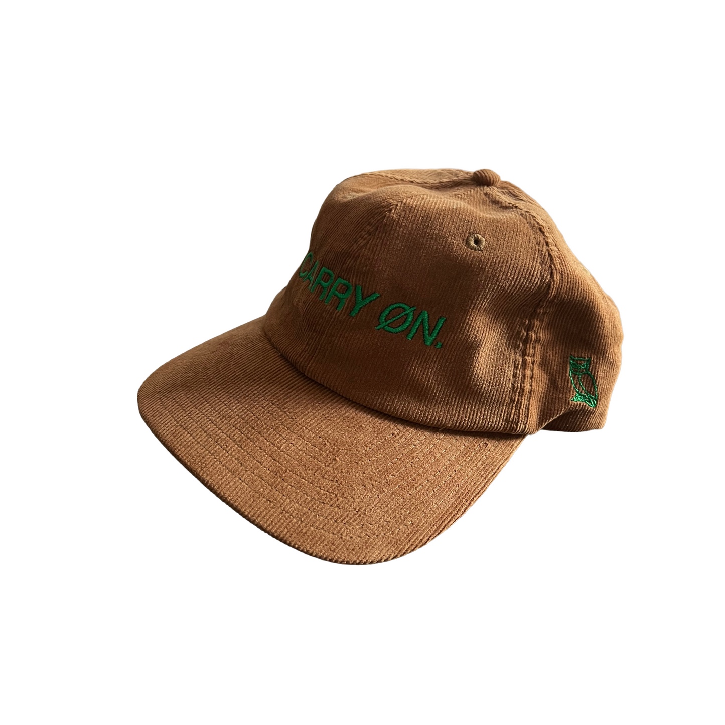 CARRY ØN. Sandlot - Corduroy