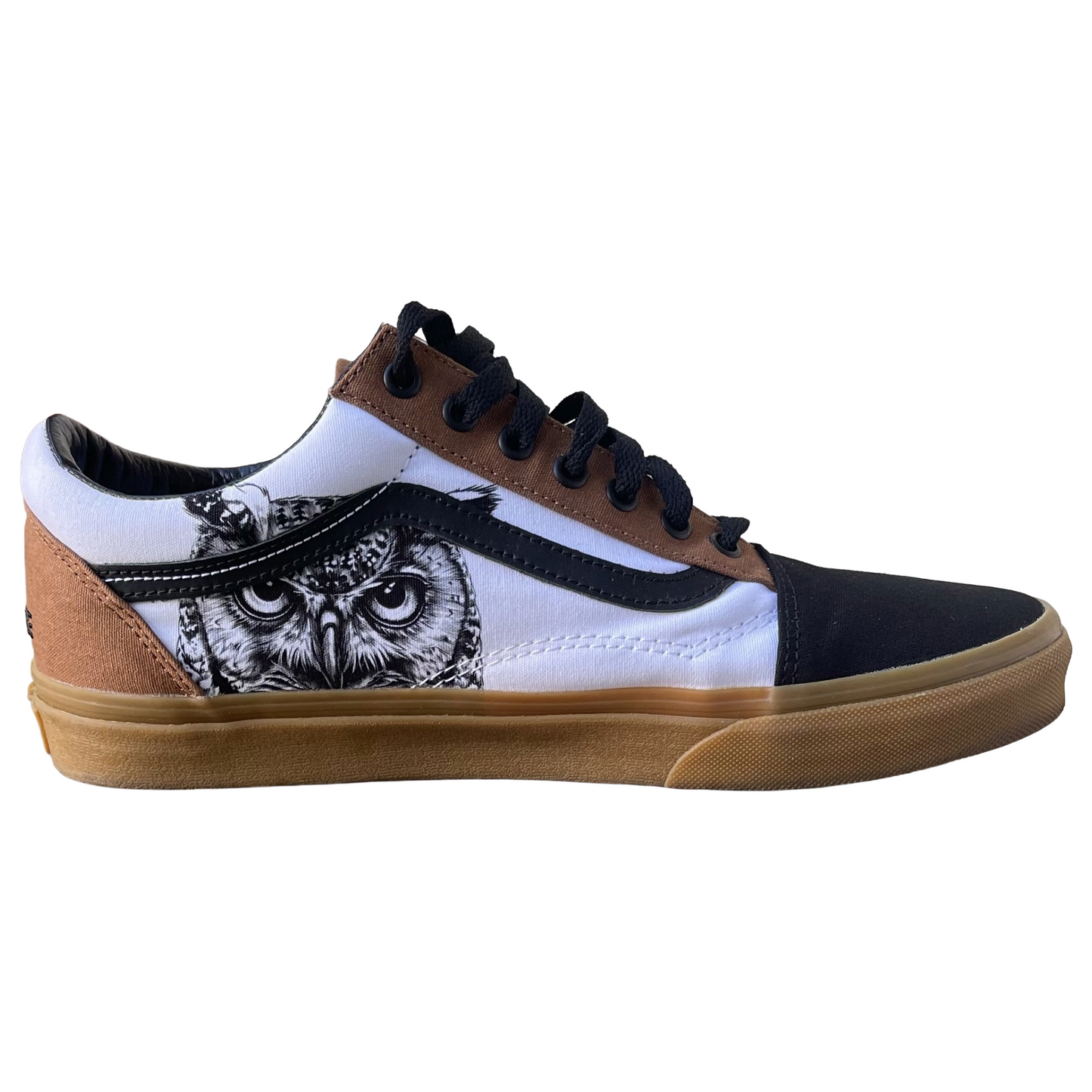 CARRY ØN. Vans rare edition