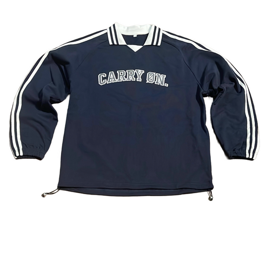 CØ. Rugby long sleeve