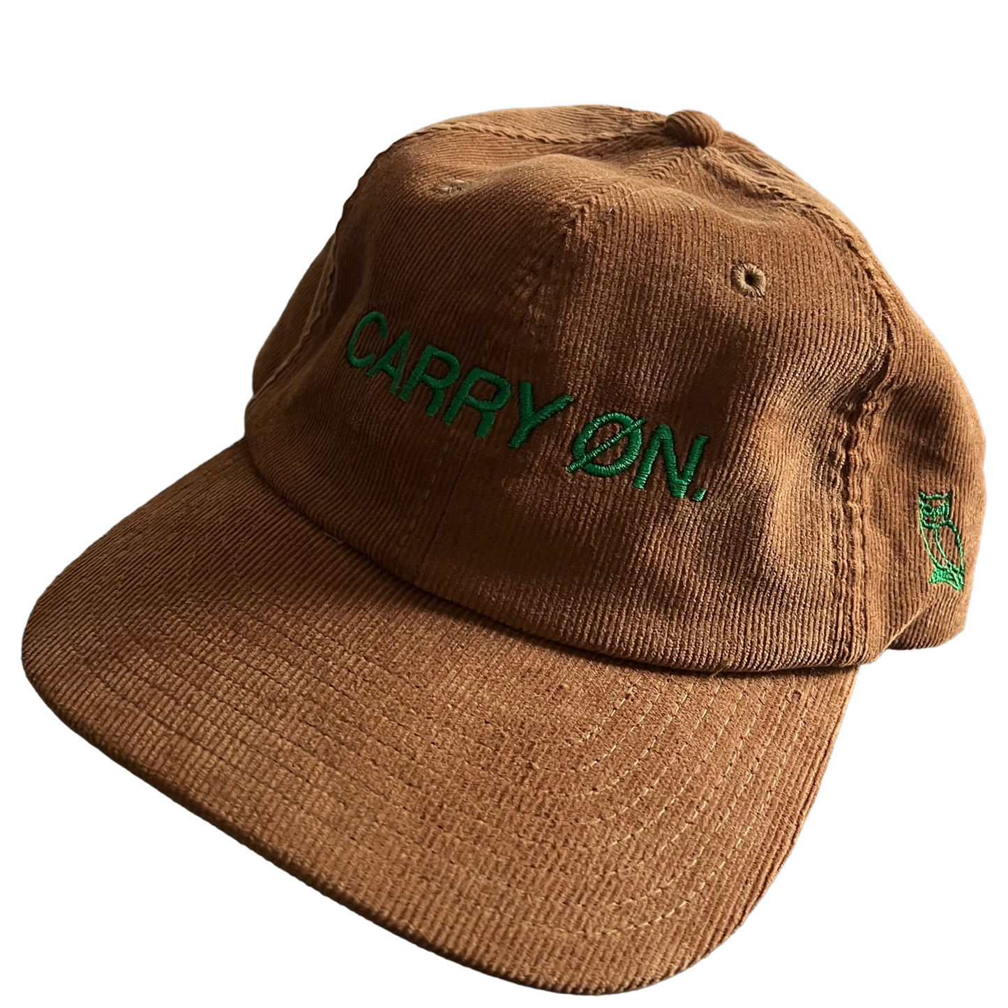 CARRY ØN. Sandlot - Corduroy