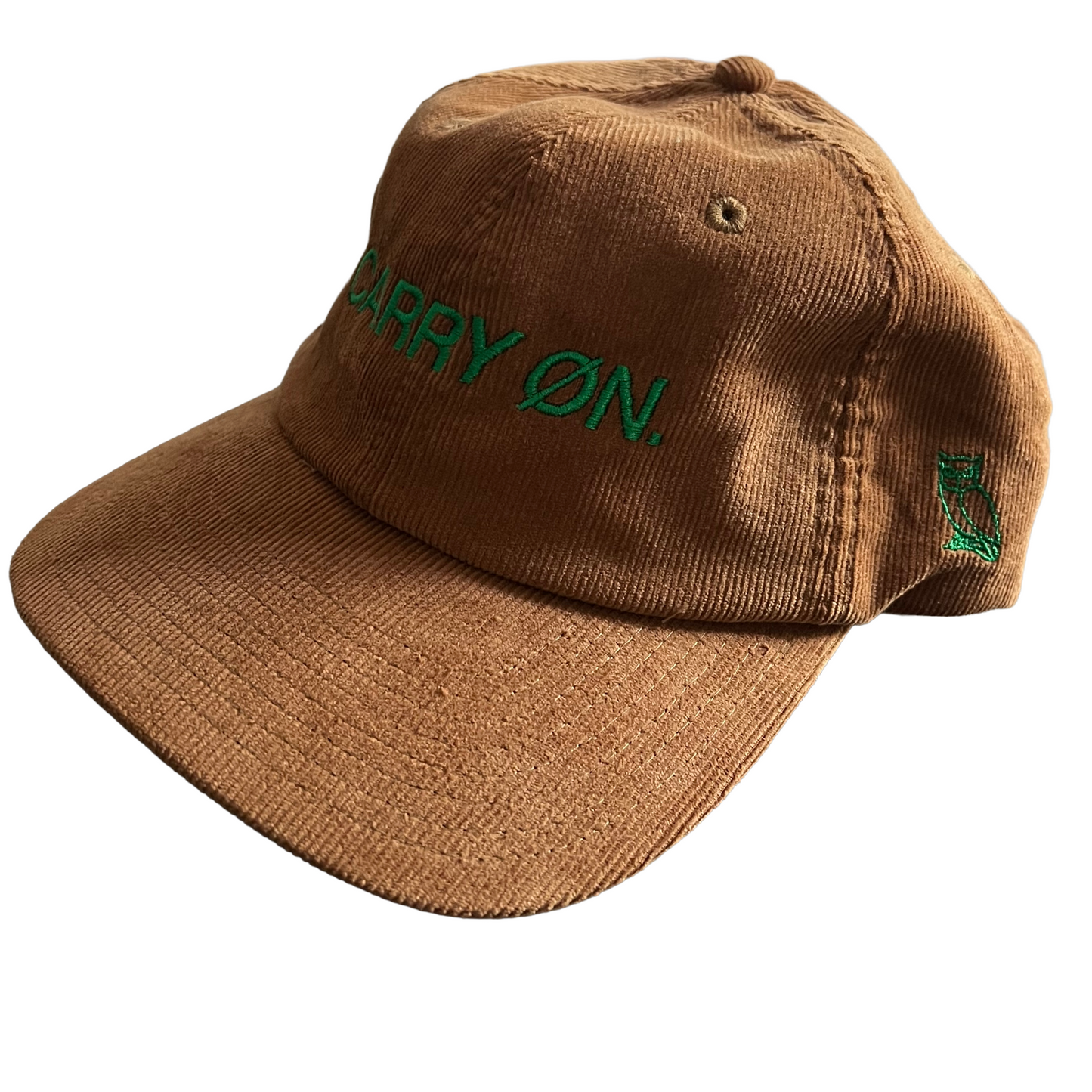 CARRY ØN. Sandlot - Corduroy
