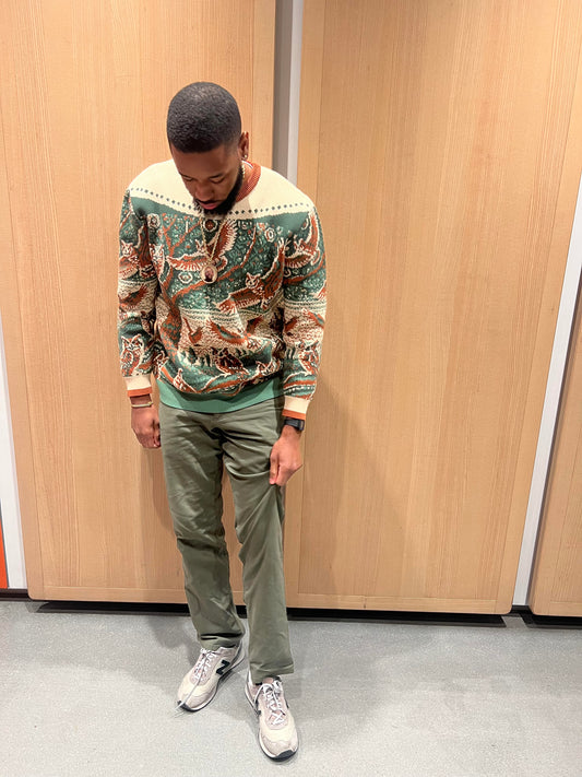 1974 Vintage Crewneck One of One